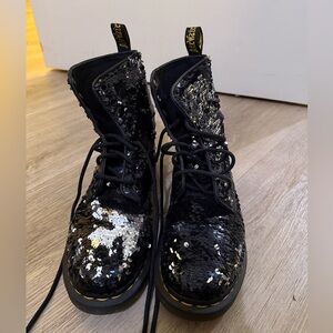 Dr Martens 1460 Pascal Sequin